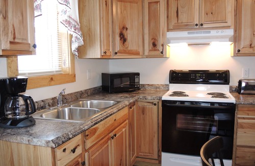 Hartwick Cottage | Creekside Cottage # 10 Multiple charming cottages near Cooperstown #10 of 12