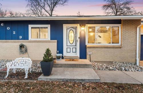 Alta Vista Area House | Creekside Family Haven