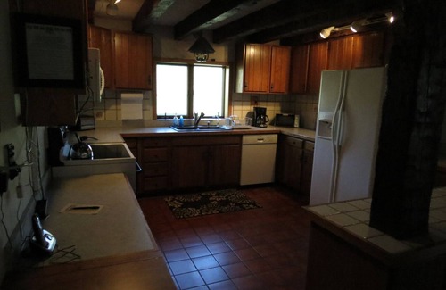 Clearville Cabin | Creekside Resort