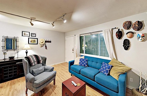 Greater South River City Apartment | Creekside Terrace Condominiums #211