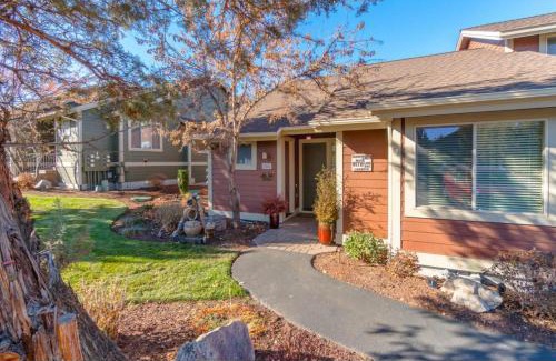 Redmond House | Creekside
