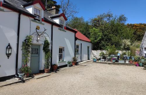 Donegal Bed & Breakfast | Creeve
