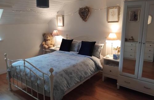 Donegal Bed & Breakfast | Creeve