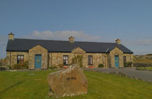 Creevy House | Creevy Cottages