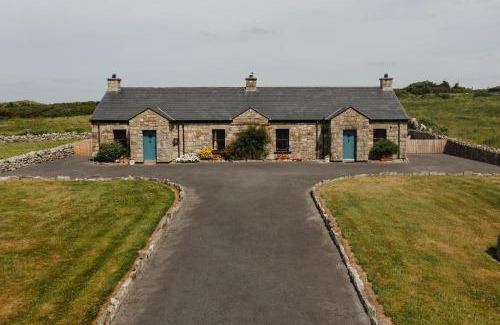 Creevy House | Creevy Cottages