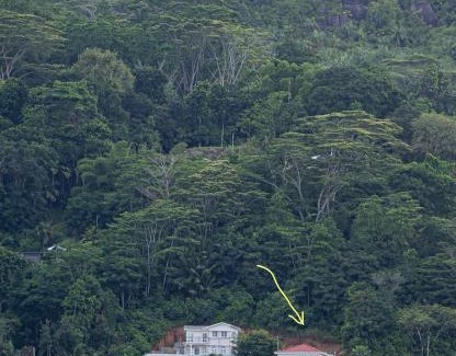 Anse Royale Apartment | Creole Cottage Apartment
