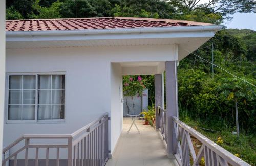 Anse Royale Apartment | Creole Cottage Apartment