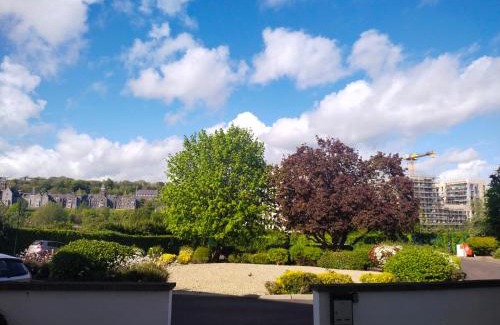 Cork House | Crescent Apartments