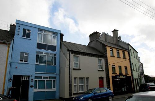 Claddagh Apartment | Crescent Close