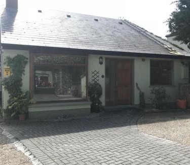 Claddagh Apartment | Crescent Close