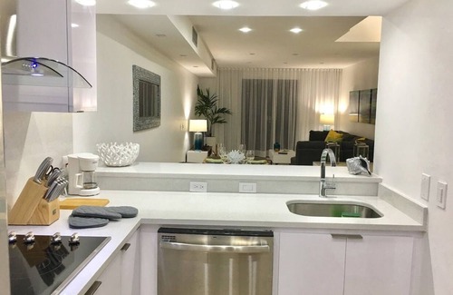 Candelero Abajo Villa | Crescent Cove 100 - Spectacular Ocean Views- Palmas del Mar Resort-Beautiful