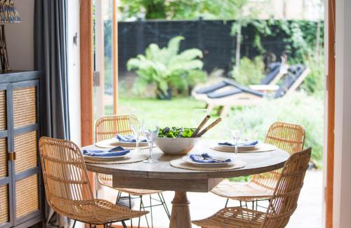 Crouch End House | Crescent Lodge, Crouch End, London