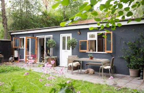 Crouch End House | Crescent Lodge, Crouch End, London