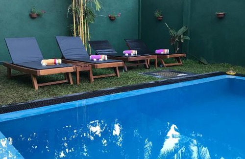 Rumassala Resort | Crescent Resort