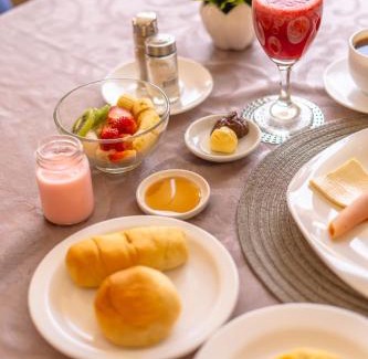 Quevedo Hotel | CRESPOTEL Hotel Boutique