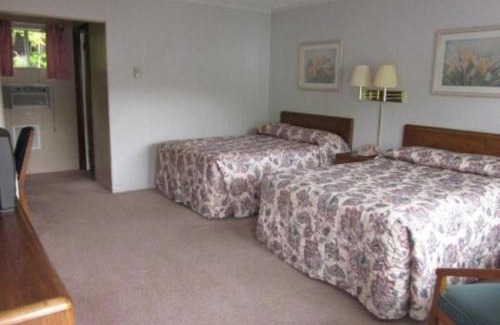 Bartlett Hotel | Crest Motel