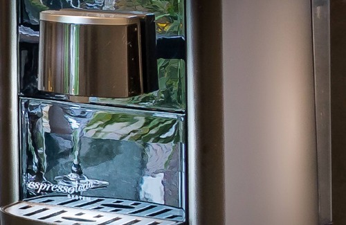 St Kilda West Apartment | Crest on Park