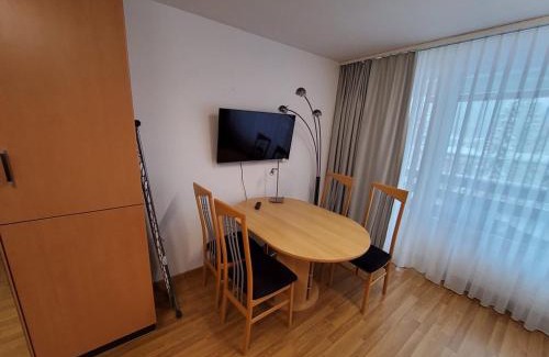 Meierhof Apartment | Cresta Apartments - Studios