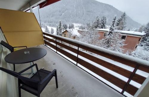 Meierhof Apartment | Cresta Apartments - Studios