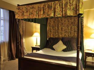 Harare Hotel | Cresta Jameson Hotel