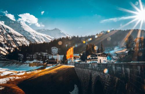 Tujetsch Hotel | Cresta Sedrun