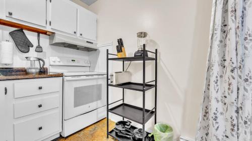 Central Manchester Apartment | Crested One Place