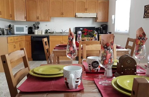 Chapleau House | Crestview Guest House - Crestview guest house - Standard room F03