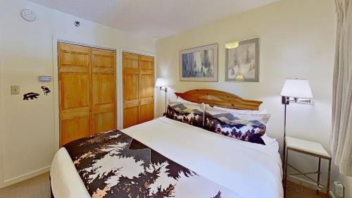 Snowmass Village House | Crestwood 2214 Standard 1 Bedroom