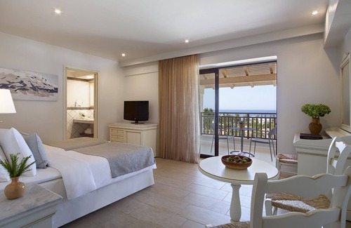 Limenas Chersonisou Resort | Creta Maris Resort - All Inclusive