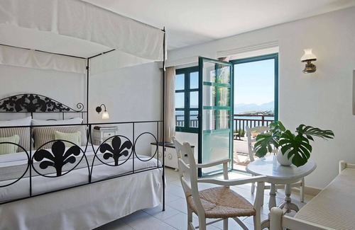 Limenas Chersonisou Resort | Creta Maris Resort - All Inclusive
