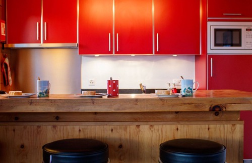 Veysonnaz House | Crettamour by Interhome