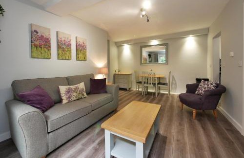 Crewe Apartment | Crewe Short Lets 4 Victoria Court, Crewe