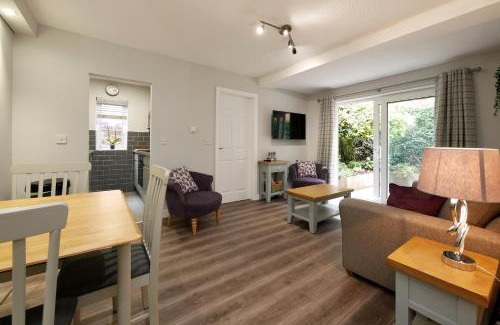 Crewe Apartment | Crewe Short Lets 4 Victoria Court, Crewe