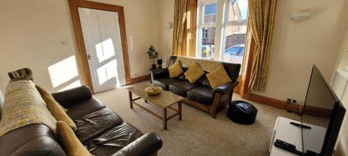 Dumfries House | Criffel Cottage