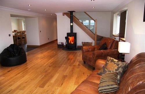 Sandyhills House | Criffel Glen