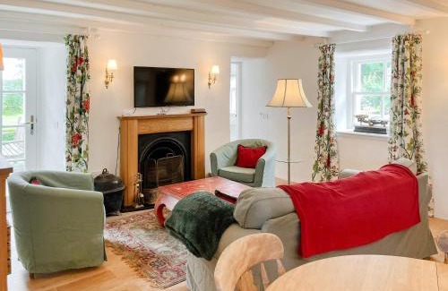 Blairgowrie House | Crioch At Newlands