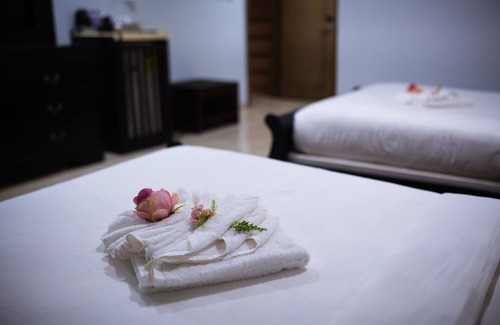 Nungua Hotel | Crismon Hotel