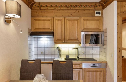 Argentiere Apartment | Cristal - Duplex Sauna Parking Remonté 300m Balcons
