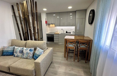 Vila Real Santo Antonio Apartment | Cristal House 250 meters from Monte Gordo beach