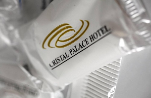 Belgrano Hotel | Cristal Palace Hotel
