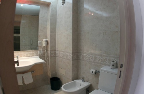 Belgrano Hotel | Cristal Palace Hotel