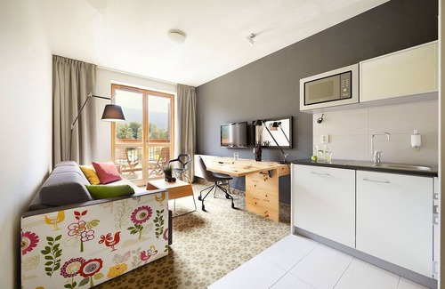 Szklarska Poreba Apartment | Cristal Resort