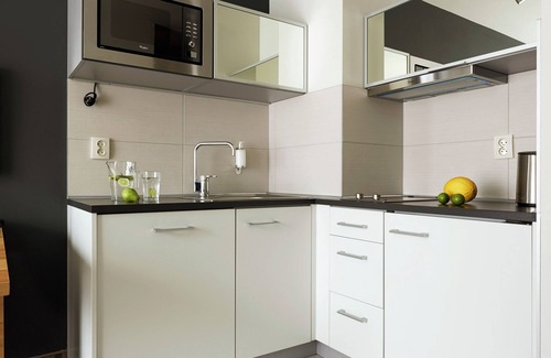 Szklarska Poreba Apartment | Cristal Resort