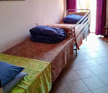 Centro Storico Nord Apartment | CRISTINA-Bandiera