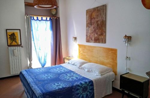 Centro Storico Nord Apartment | CRISTINA-Bandiera