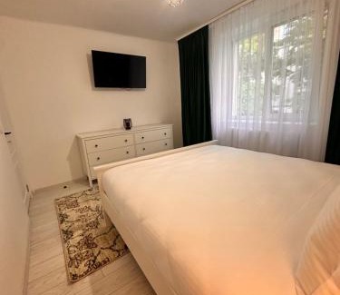 Botosani Apartment | Cristina Dreams Apartaments