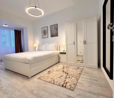 Botosani Apartment | Cristina Dreams Apartaments 2