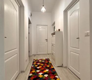 Botosani Apartment | Cristina Dreams Apartaments 2