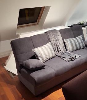 Staden Apartment | Cristina Residence - App 2
