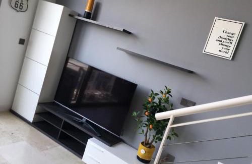 San Andres Apartment | CriteriaHome! nice&easy